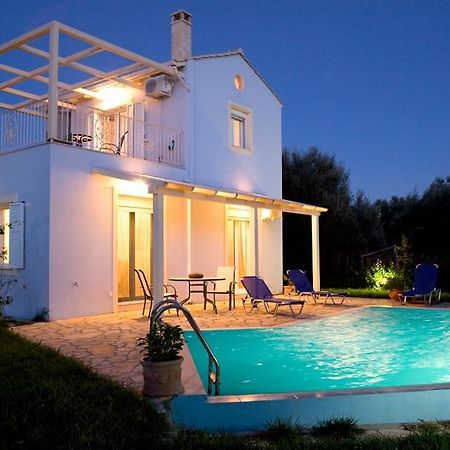Villa Iolis Lefkáda Cameră foto