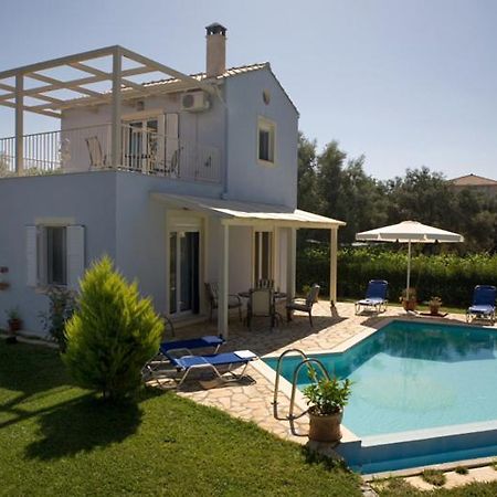 Villa Iolis Lefkáda Cameră foto