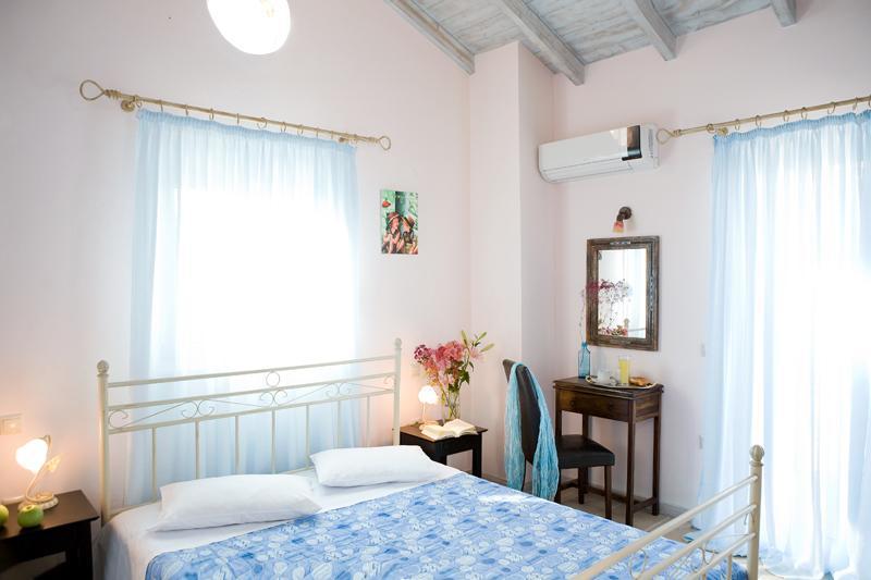 Villa Iolis Lefkáda Cameră foto